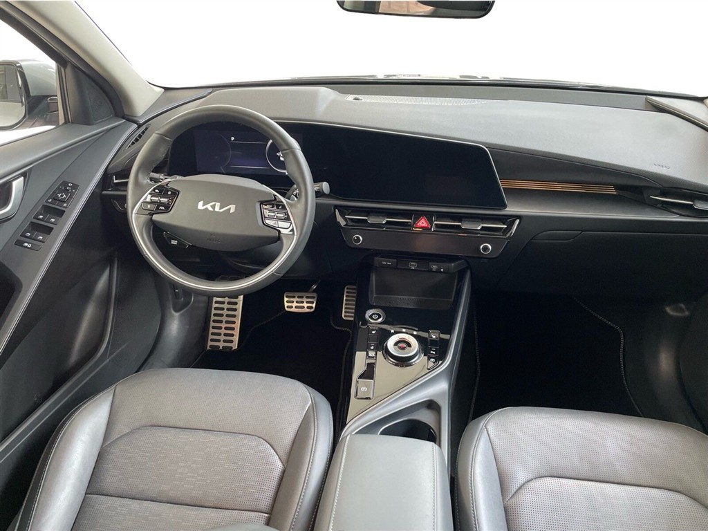 Kia Niro EV EL Upgrade 204HK 5d Aut. - Image 6
