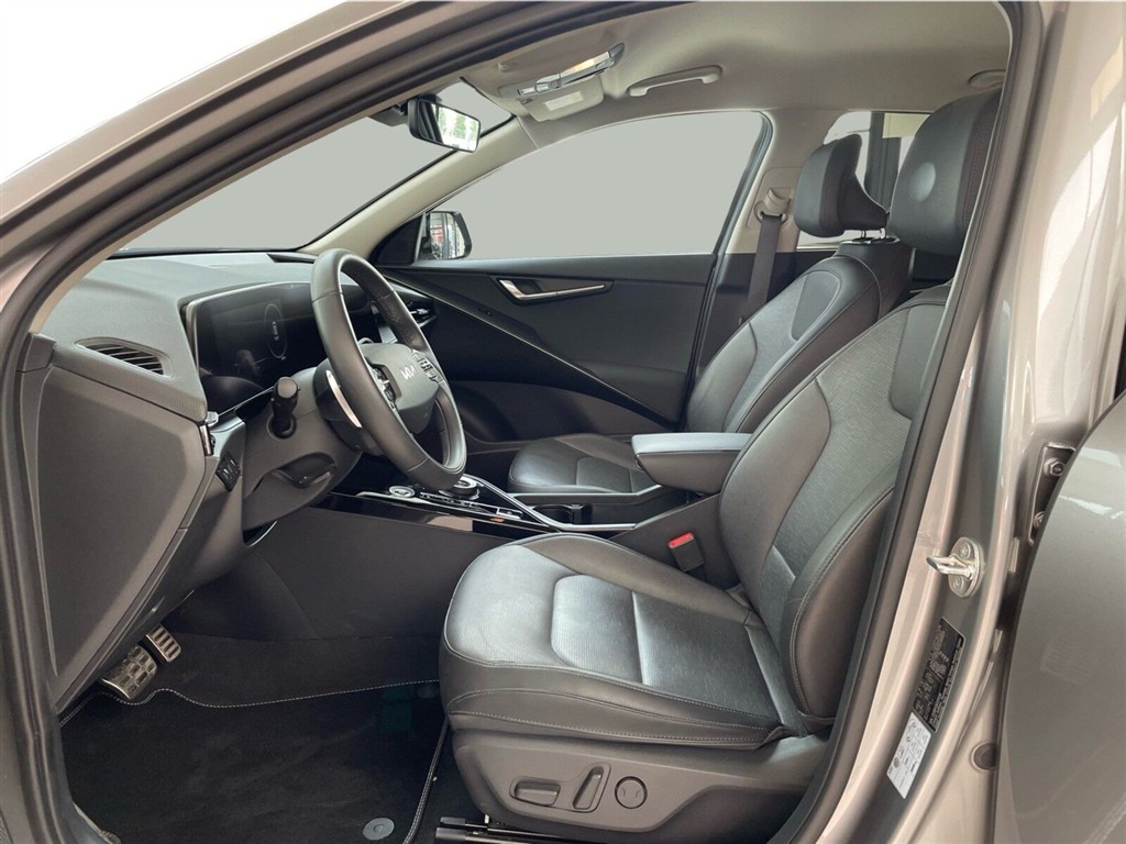 Kia Niro EV EL Upgrade 204HK 5d Aut. - Image 7