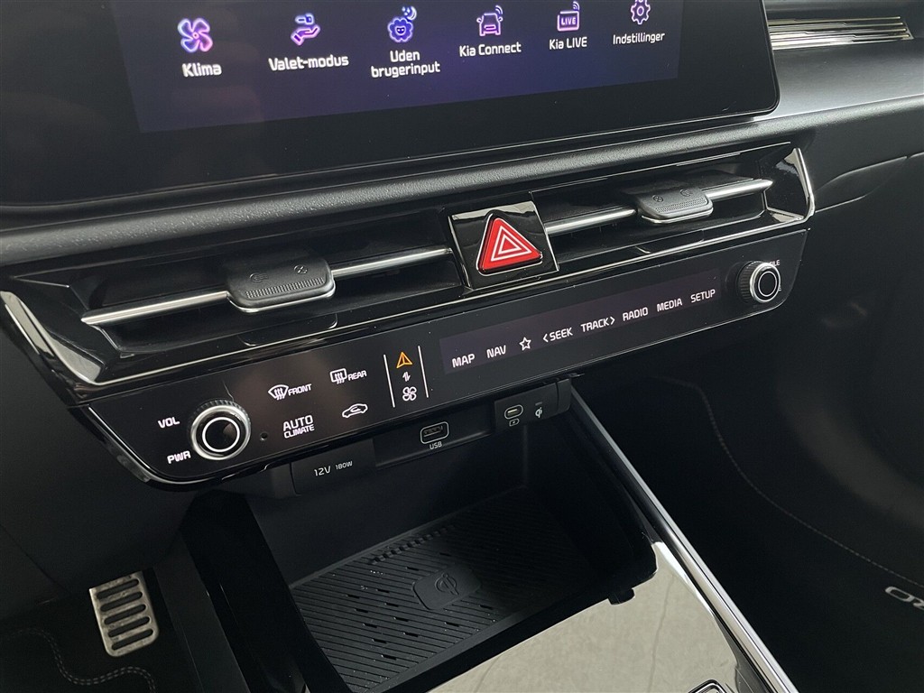 Kia Niro EV EL Upgrade 204HK 5d Aut. - Image 12