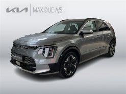 Kia Niro EV EL Upgrade 204HK 5d Aut.
