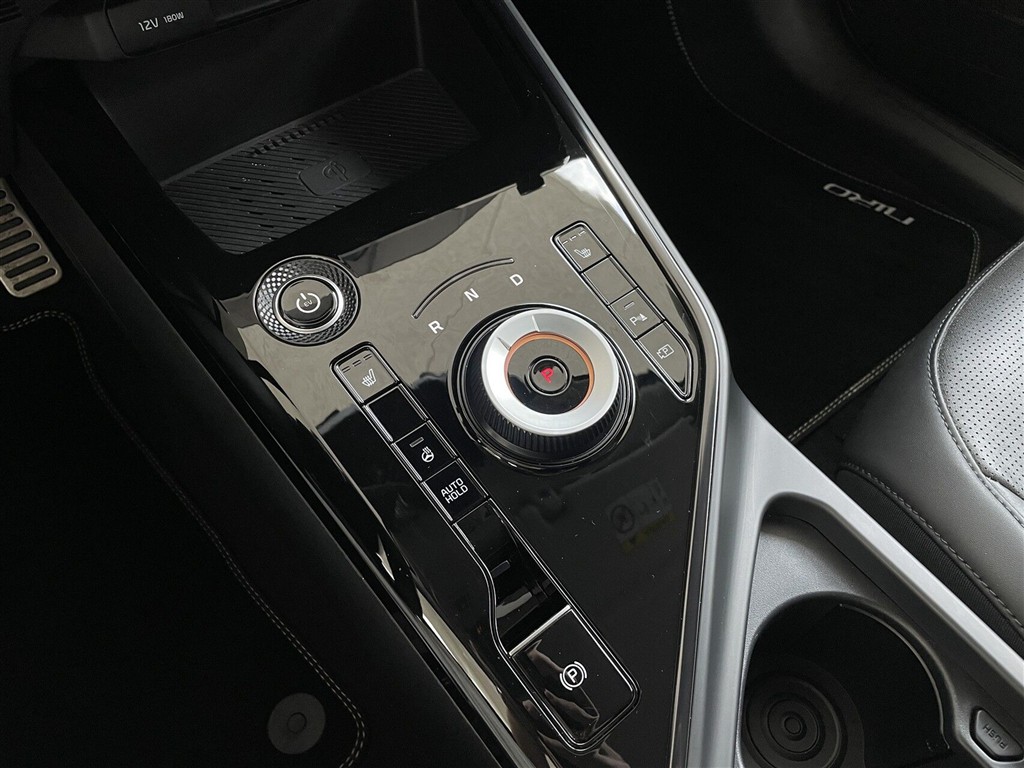 Kia Niro EV EL Upgrade 204HK 5d Aut. - Image 14
