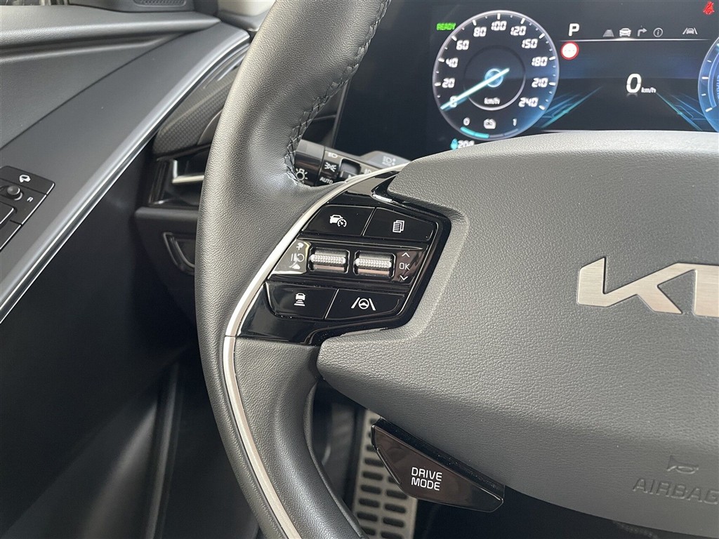 Kia Niro EV EL Upgrade 204HK 5d Aut. - Image 16