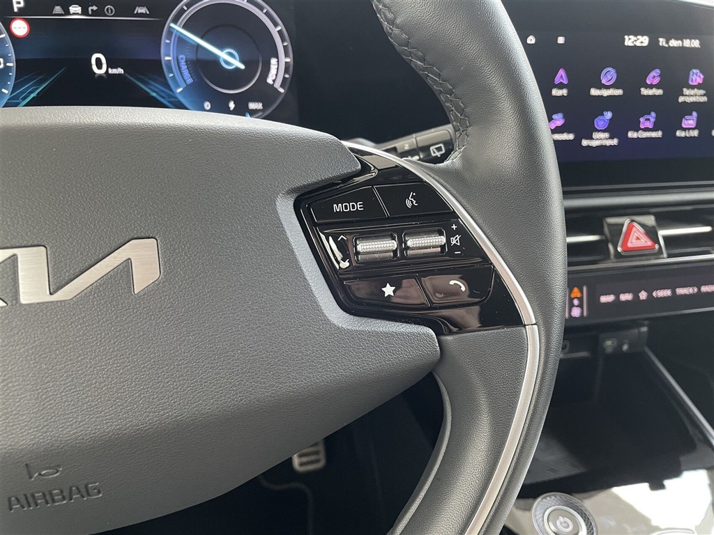 Kia Niro EV EL Upgrade 204HK 5d Aut. - Image 17