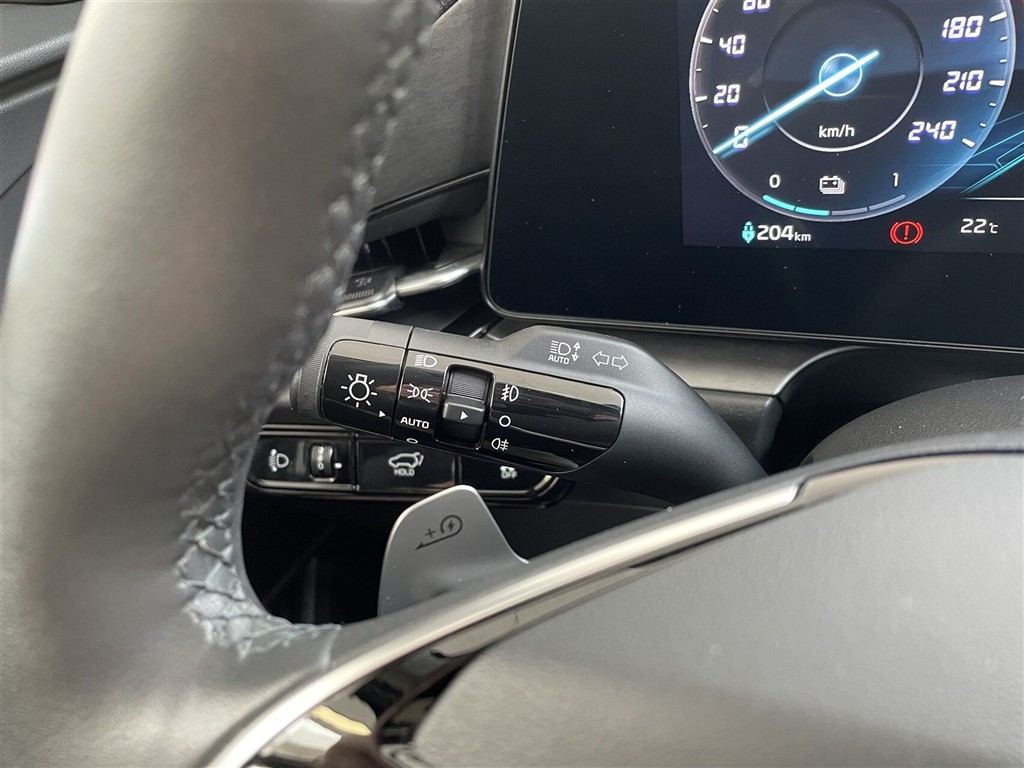 Kia Niro EV EL Upgrade 204HK 5d Aut. - Image 19
