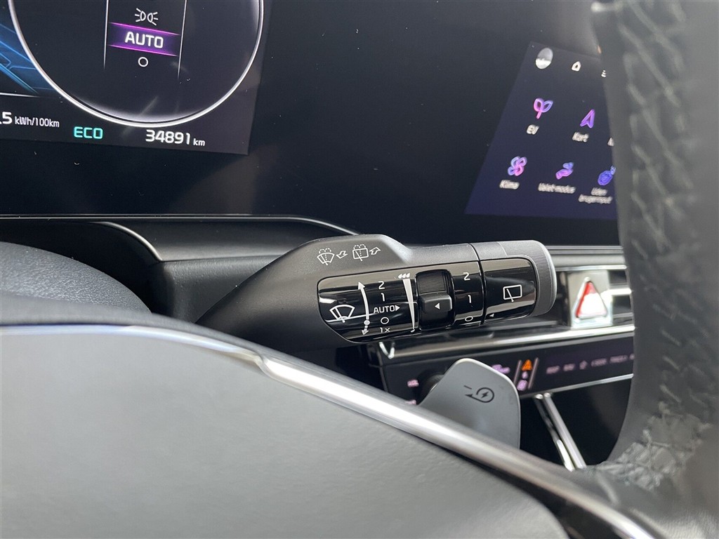 Kia Niro EV EL Upgrade 204HK 5d Aut. - Image 20