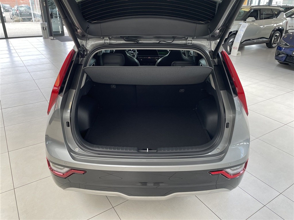 Kia Niro EV EL Upgrade 204HK 5d Aut. - Image 22
