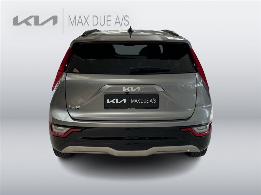 Kia Niro EV EL Upgrade 204HK 5d Aut. - Image 23