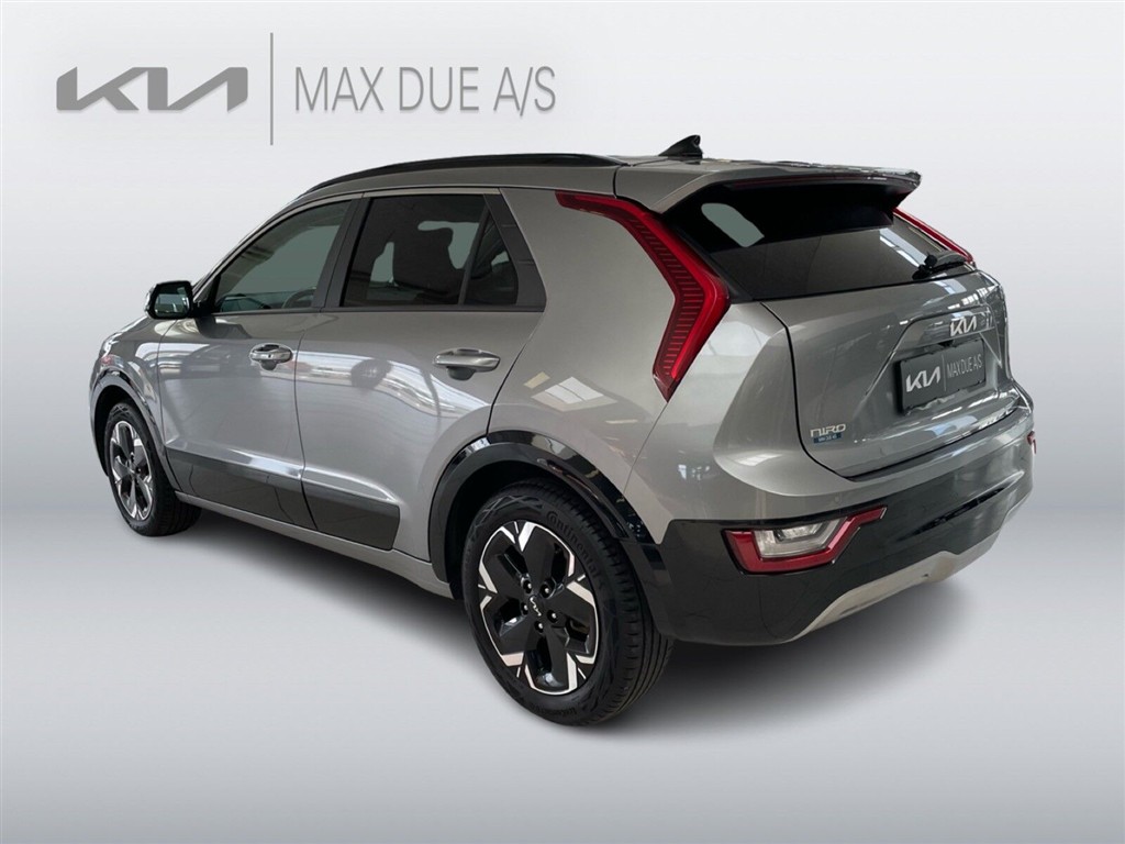 Kia Niro EV EL Upgrade 204HK 5d Aut. - Image 24