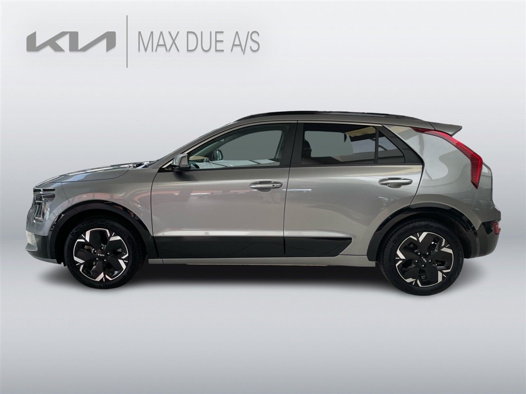 Kia Niro EV EL Upgrade 204HK 5d Aut. - Image 25