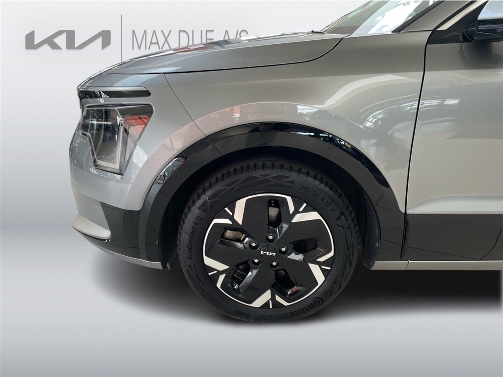 Kia Niro EV EL Upgrade 204HK 5d Aut. - Image 26
