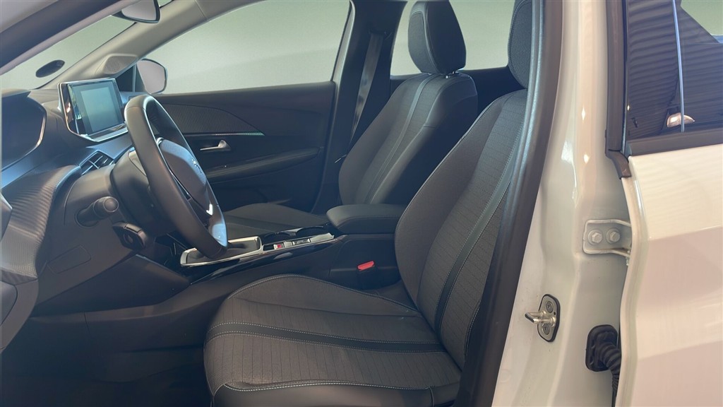 Peugeot 208 1,2 PureTech Vision Sport 100HK 5d 6g - Image 7
