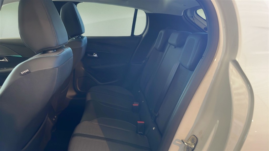Peugeot 208 1,2 PureTech Vision Sport 100HK 5d 6g - Image 8