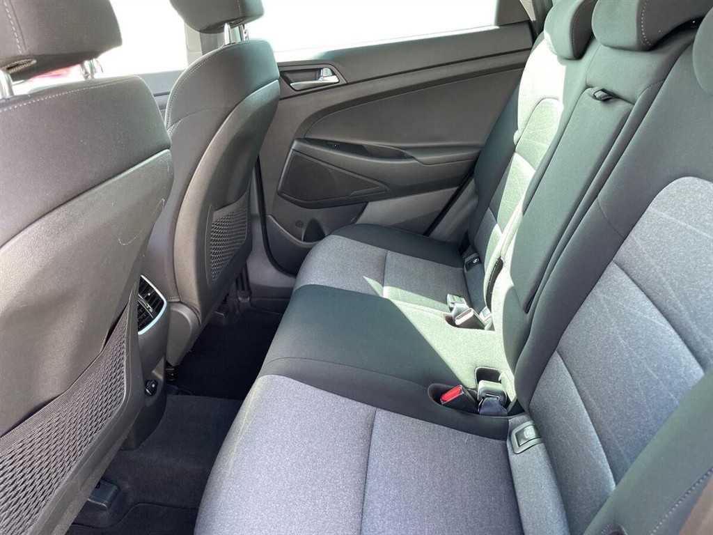 Hyundai Tucson 1,6 CRDi Mild hybrid Value+ DCT 136HK 5d 7g Aut. - Image 11