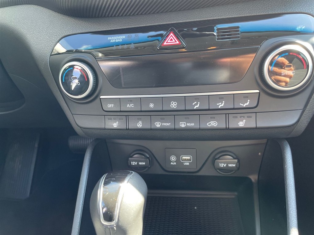 Hyundai Tucson 1,6 CRDi Mild hybrid Value+ DCT 136HK 5d 7g Aut. - Image 15