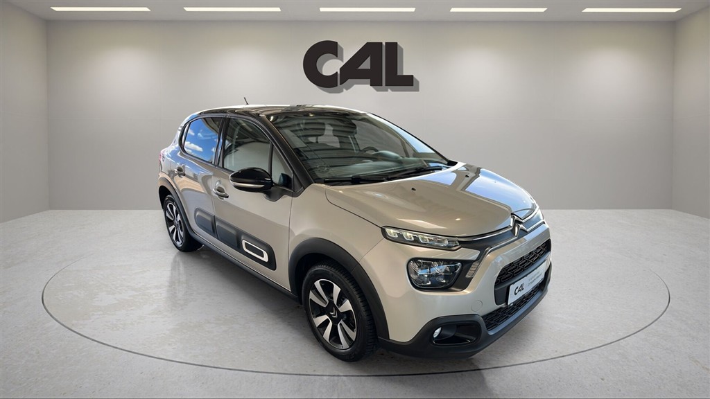 Citroën C3 1,2 PureTech Attraction 83HK 5d - Image 5