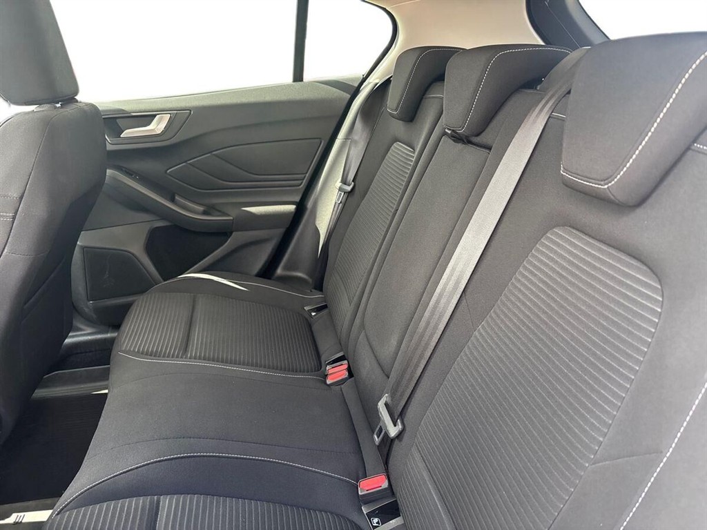 Ford Focus 1,0 EcoBoost Hybrid Titanium X DCT 125HK 5d 7g Aut. - Image 11