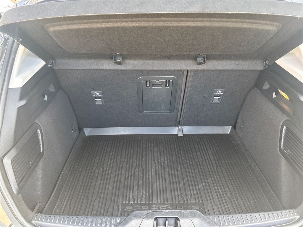 Ford Focus 1,0 EcoBoost Hybrid Titanium X DCT 125HK 5d 7g Aut. - Image 13