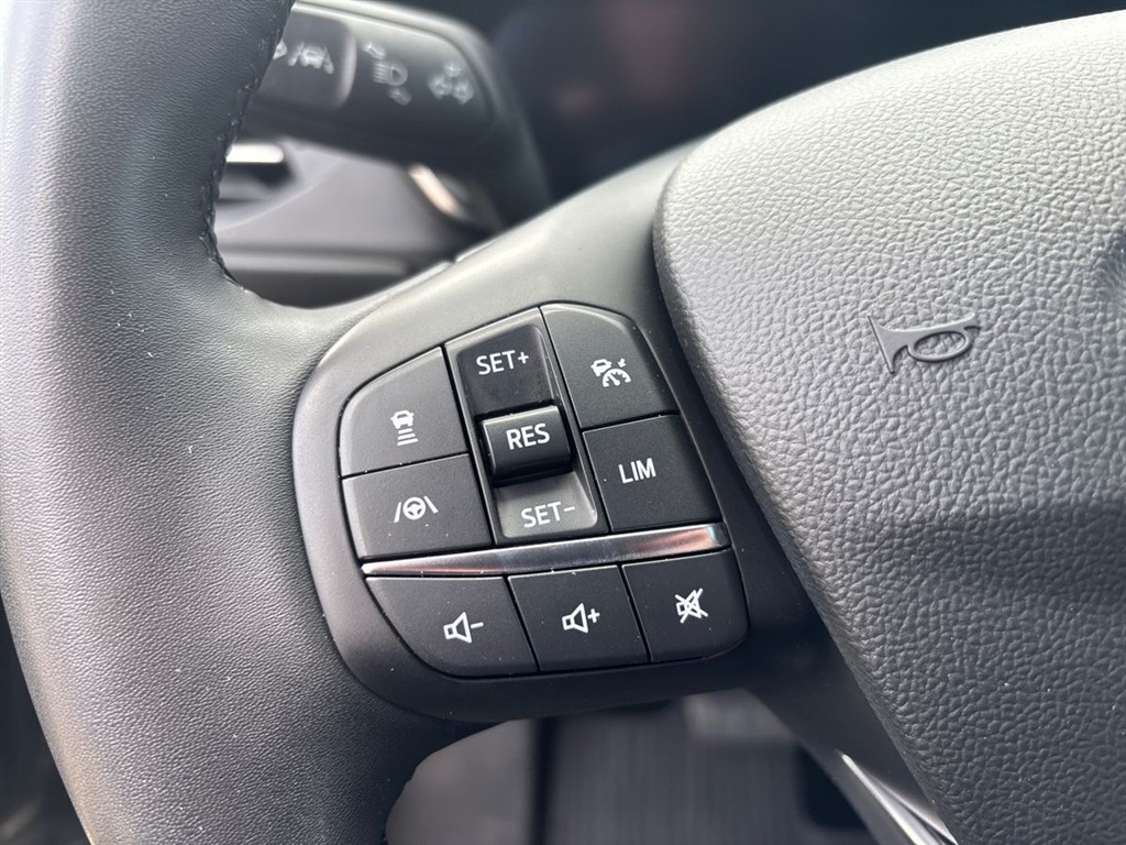 Ford Focus 1,0 EcoBoost Hybrid Titanium X DCT 125HK 5d 7g Aut. - Image 16