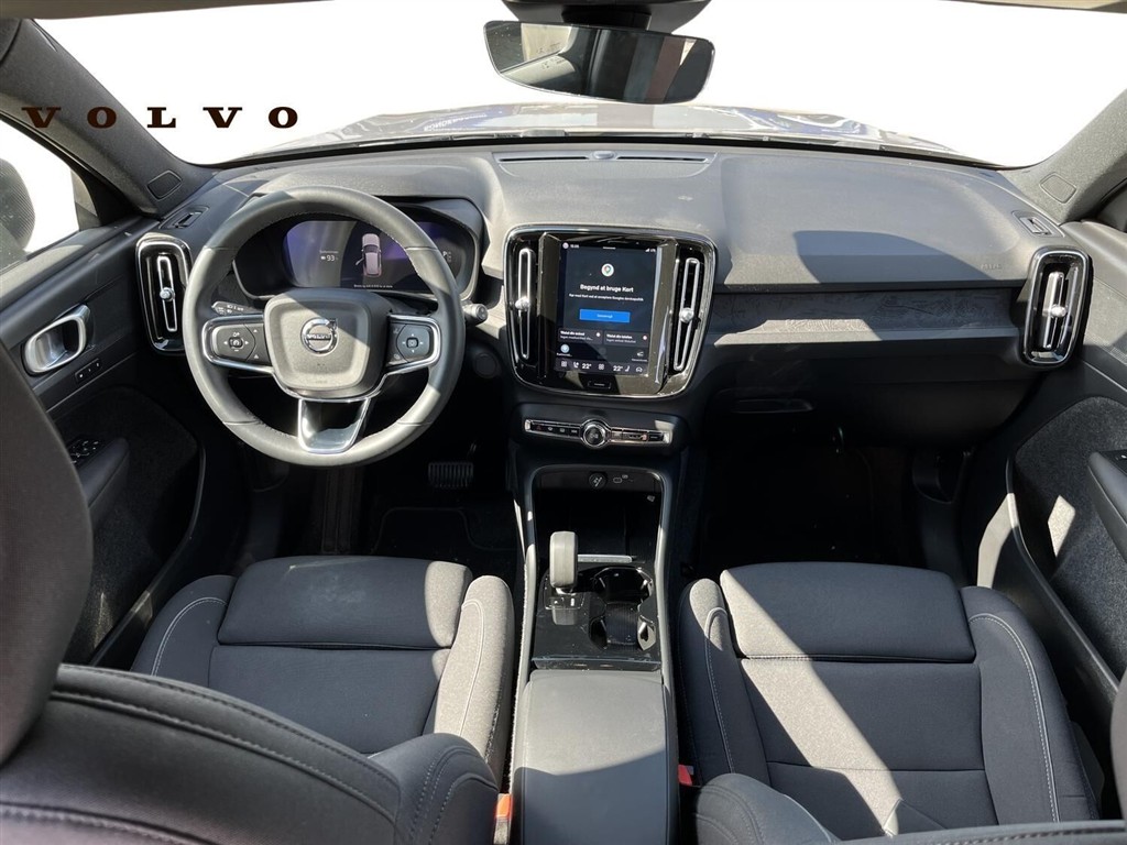 Volvo XC40 P6 Recharge Plus 231HK 5d Aut. - Image 6