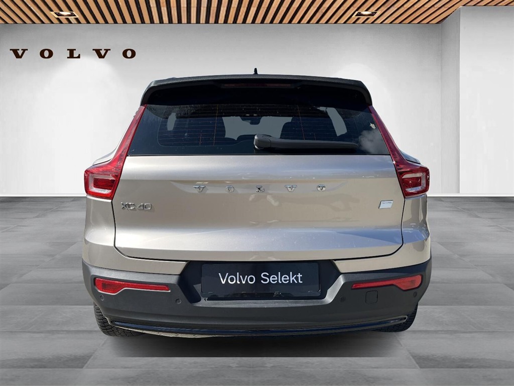 Volvo XC40 P6 Recharge Plus 231HK 5d Aut. - Image 8