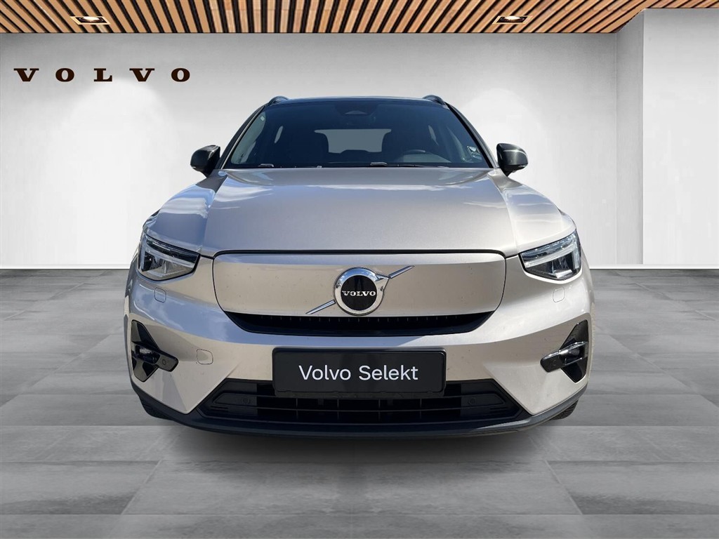 Volvo XC40 P6 Recharge Plus 231HK 5d Aut. - Image 9