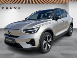 Volvo XC40 P6 Recharge Plus 231HK 5d Aut.