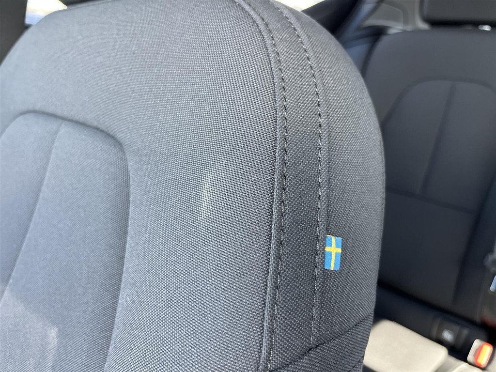 Volvo XC40 P6 Recharge Plus 231HK 5d Aut. - Image 19