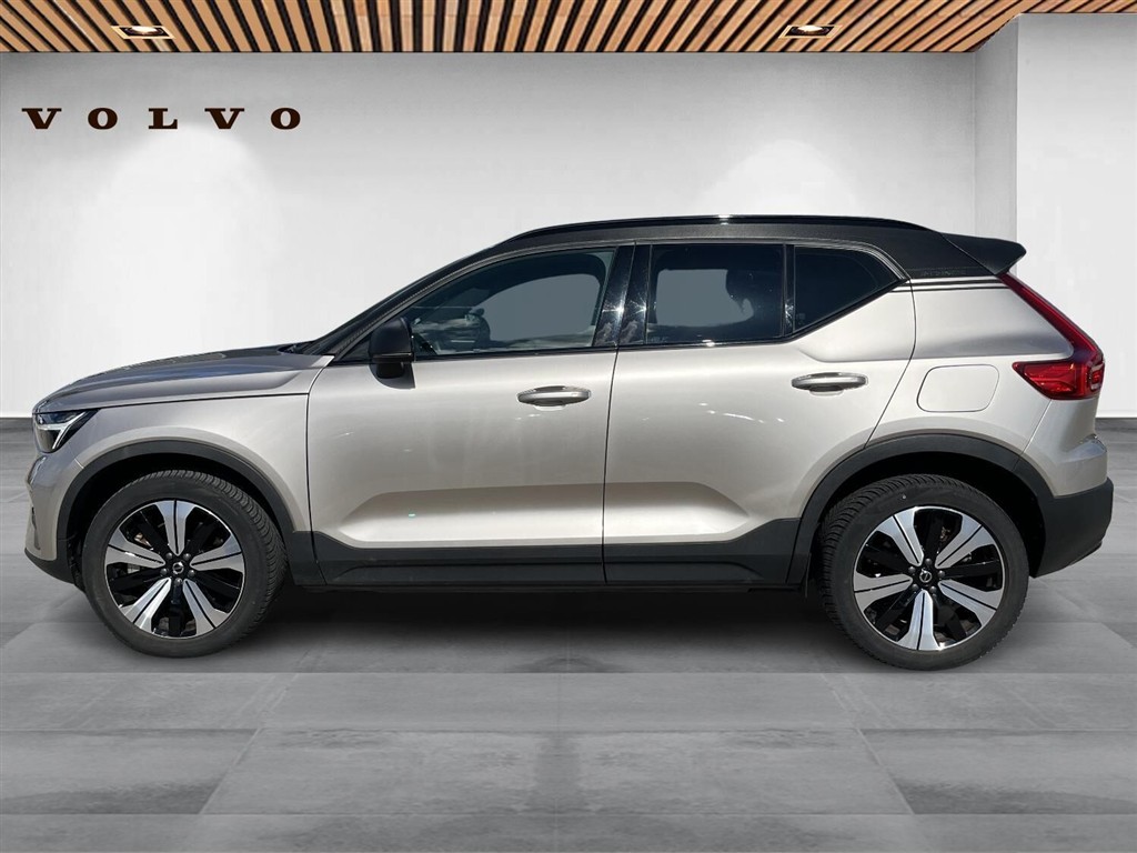 Volvo XC40 P6 Recharge Plus 231HK 5d Aut. - Image 3