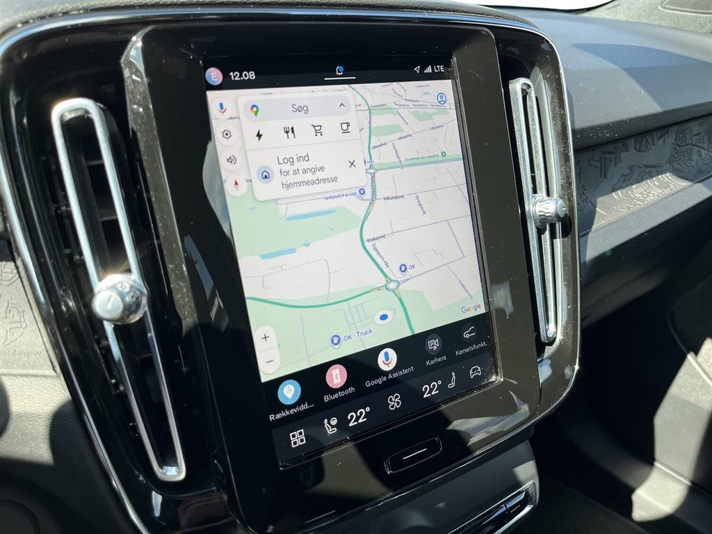 Volvo XC40 P6 Recharge Plus 231HK 5d Aut. - Image 22