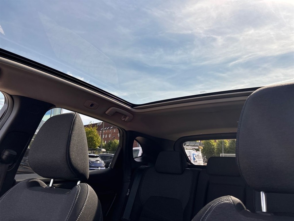 Nissan Qashqai 1,3 MHEV Mild hybrid N-Connecta X-Tronic 158HK 5d 7g Aut. - Image 18