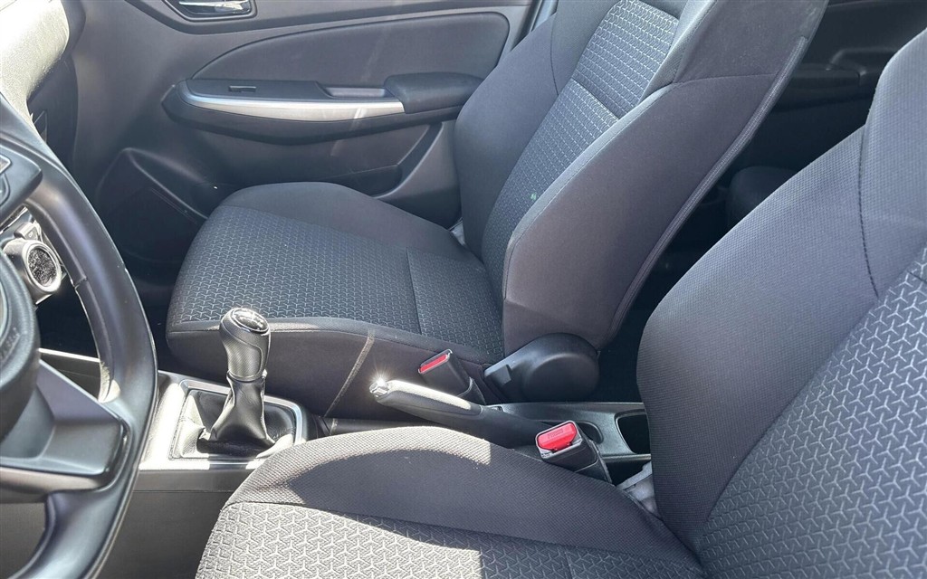 Suzuki Swift 1,2 Dualjet Mild hybrid Exclusive KUP 83HK 5d - Image 9
