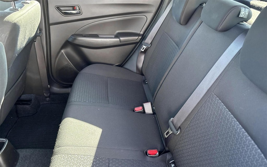 Suzuki Swift 1,2 Dualjet Mild hybrid Exclusive KUP 83HK 5d - Image 10