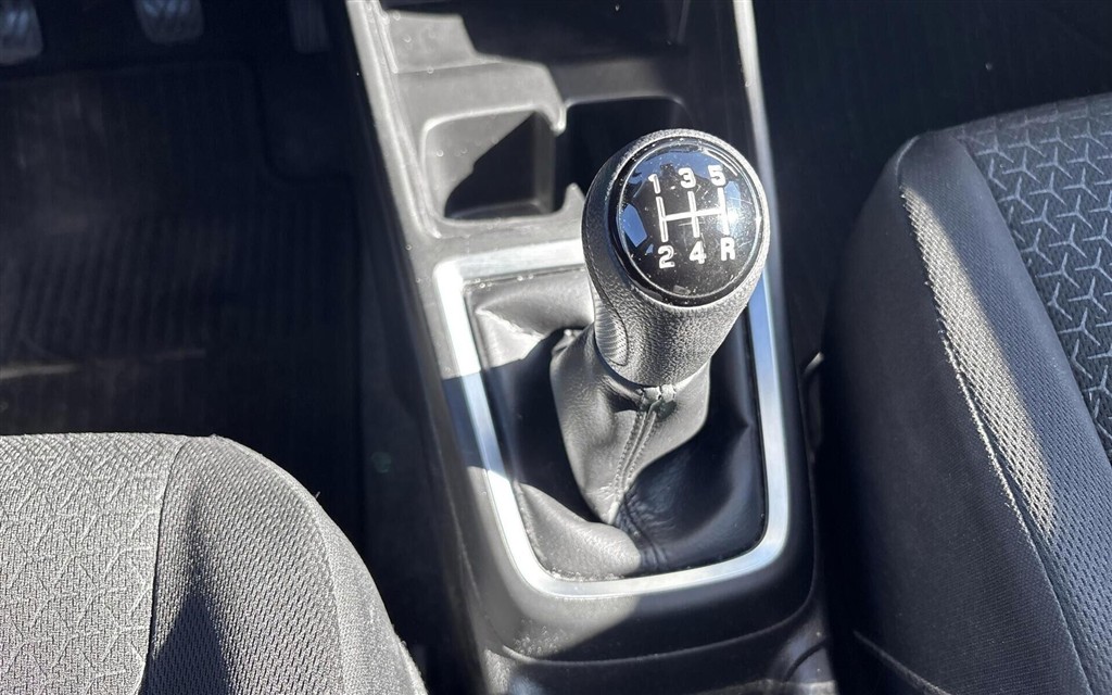 Suzuki Swift 1,2 Dualjet Mild hybrid Exclusive KUP 83HK 5d - Image 14