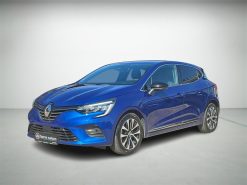 Renault Clio 1,0 TCE Techno 90HK 5d 6g