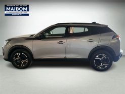 Peugeot 2008 1,2 PureTech Allure EAT8 130HK 5d 8g Aut.