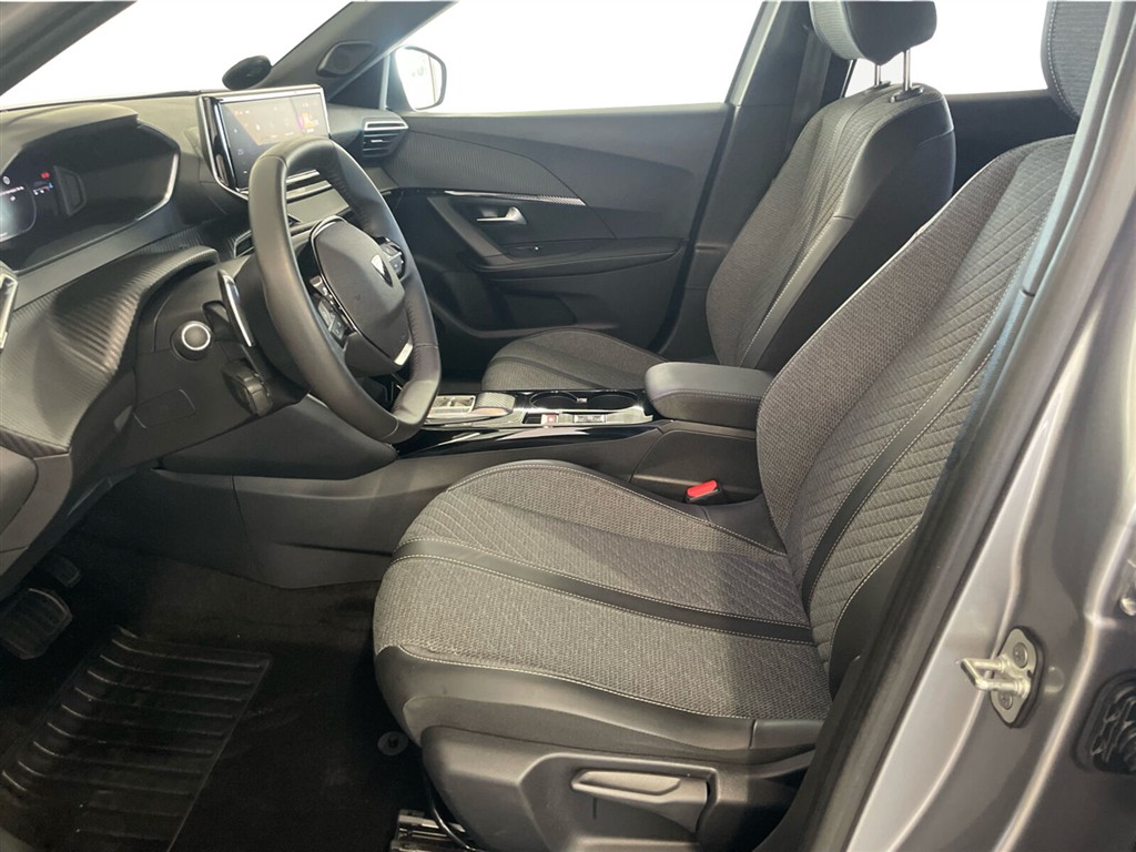 Peugeot 2008 1,2 PureTech Allure EAT8 130HK 5d 8g Aut. - Image 20