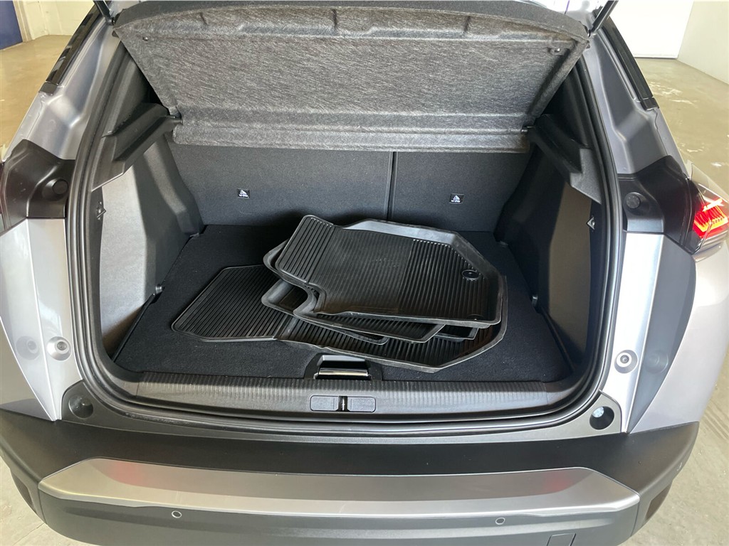 Peugeot 2008 1,2 PureTech Allure EAT8 130HK 5d 8g Aut. - Image 26