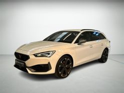 Cupra Leon Sportstourer 1,4 TSI Plugin-hybrid DSG 245HK Stc 6g Aut.