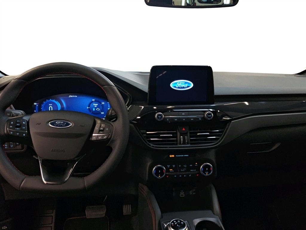 Ford Kuga 2,5 Plugin-hybrid ST-Line X CVT 225HK 5d Trinl. Gear - Image 6