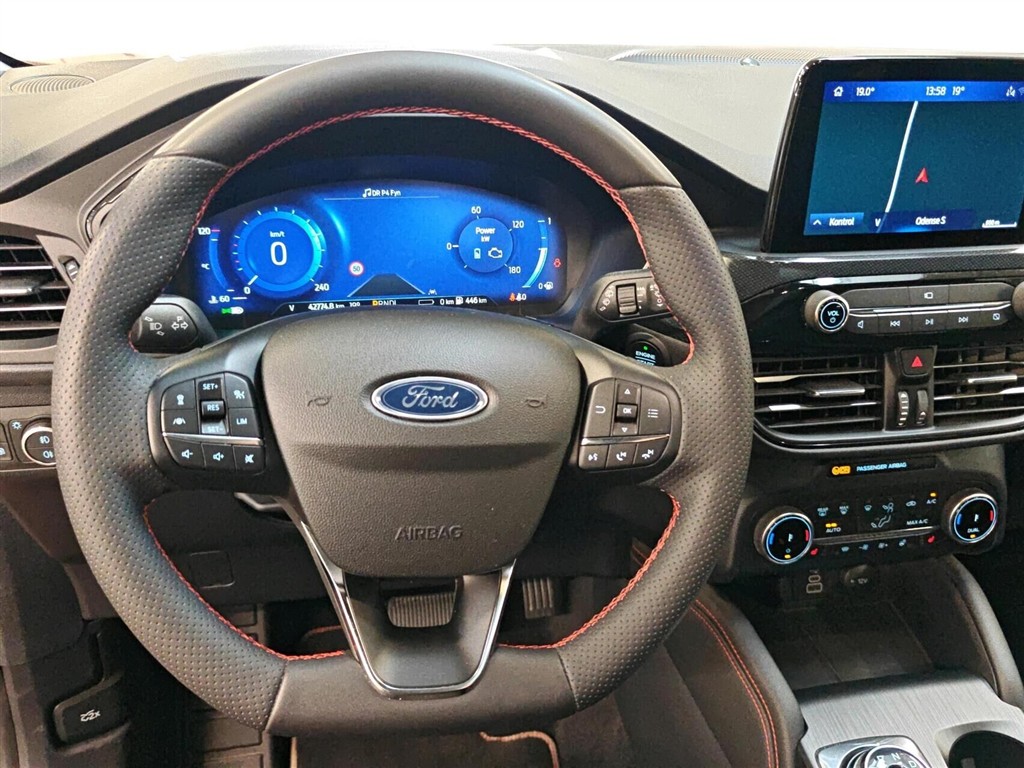 Ford Kuga 2,5 Plugin-hybrid ST-Line X CVT 225HK 5d Trinl. Gear - Image 10