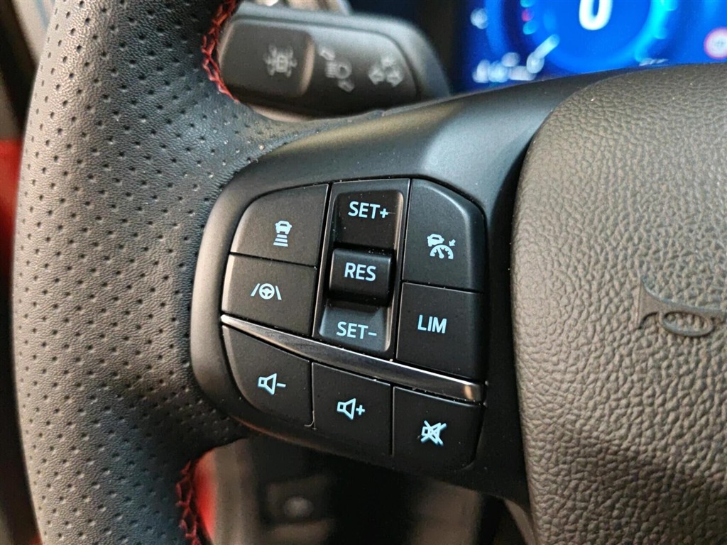 Ford Kuga 2,5 Plugin-hybrid ST-Line X CVT 225HK 5d Trinl. Gear - Image 11
