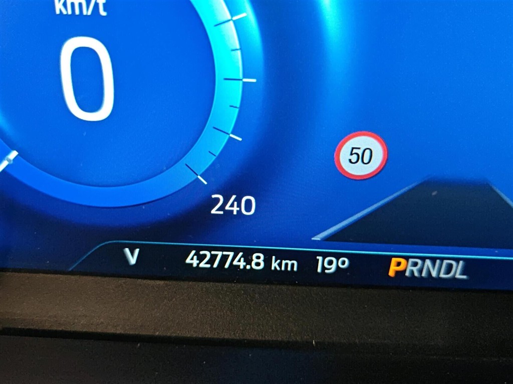 Ford Kuga 2,5 Plugin-hybrid ST-Line X CVT 225HK 5d Trinl. Gear - Image 14