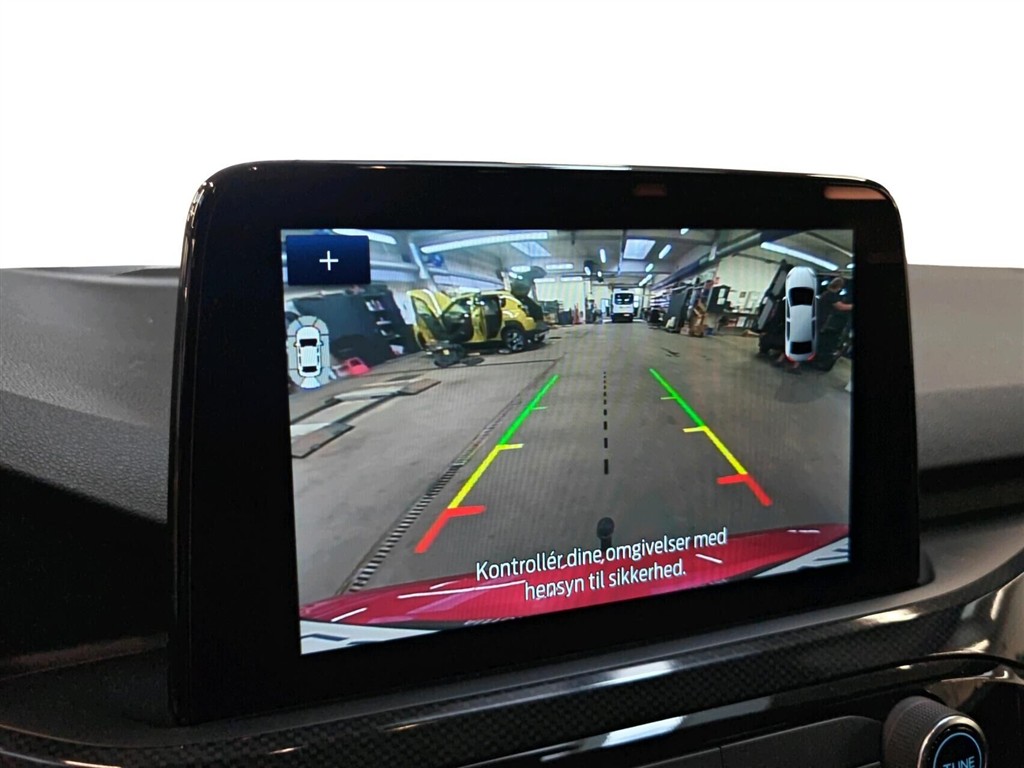 Ford Kuga 2,5 Plugin-hybrid ST-Line X CVT 225HK 5d Trinl. Gear - Image 15