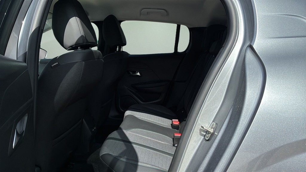 Peugeot 208 1,2 PureTech Flash 100HK 5d 6g - Image 6