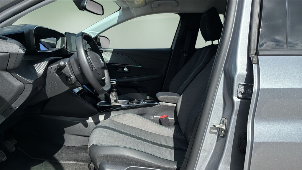 Peugeot 208 1,2 PureTech Flash 100HK 5d 6g - Image 7