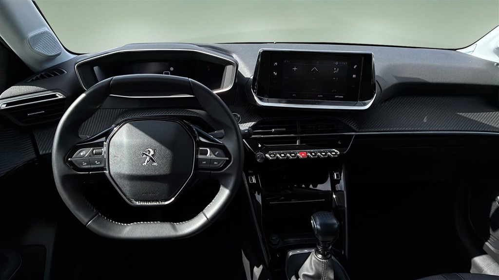 Peugeot 208 1,2 PureTech Flash 100HK 5d 6g - Image 8