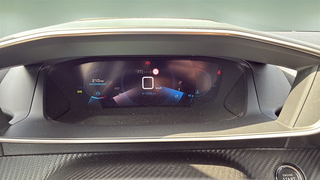 Peugeot 208 1,2 PureTech Flash 100HK 5d 6g - Image 10