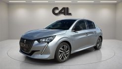 Peugeot 208 1,2 PureTech Flash 100HK 5d 6g