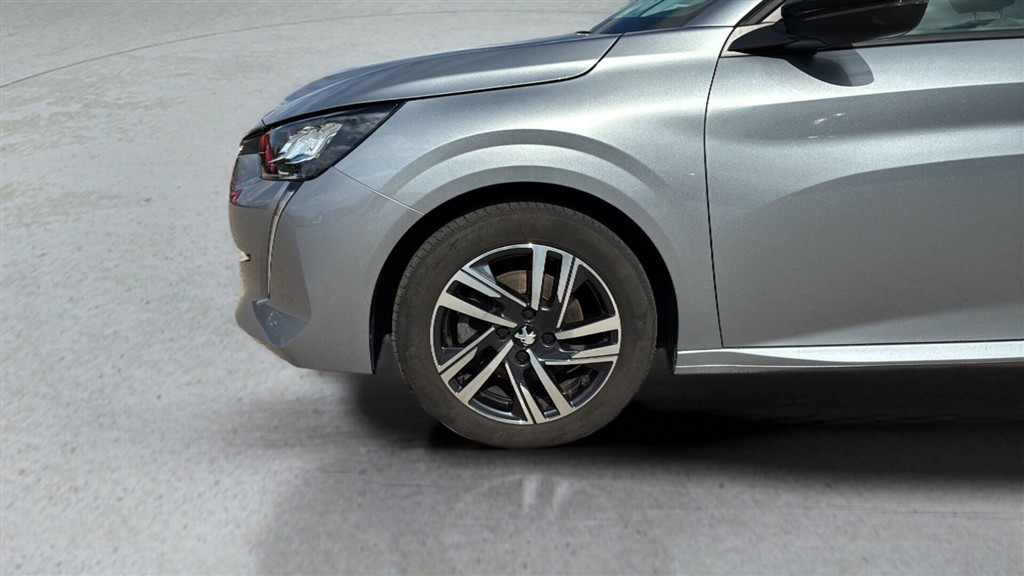 Peugeot 208 1,2 PureTech Flash 100HK 5d 6g - Image 15
