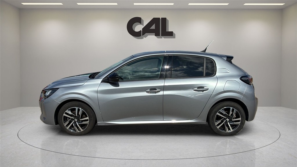 Peugeot 208 1,2 PureTech Flash 100HK 5d 6g - Image 3
